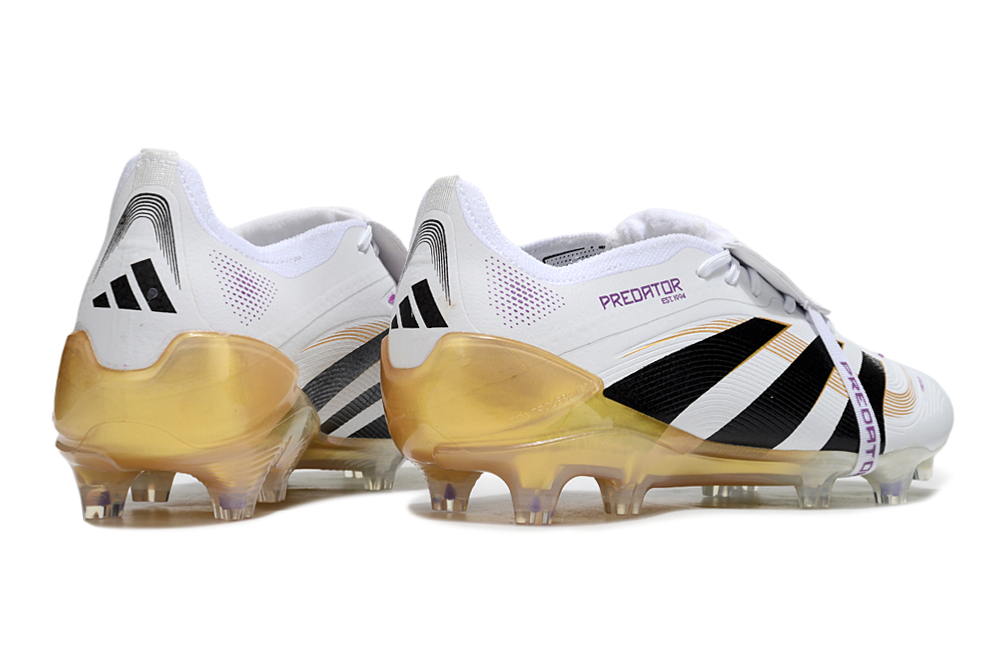Image of Adidas Predator 25 Elite Tongue FG Glory Pack