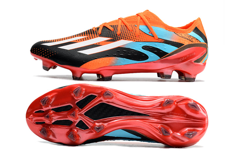 Image of Adidas X Speedflow.1 FG