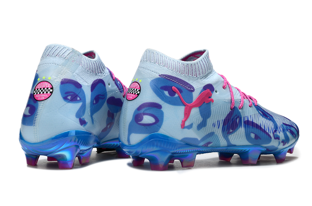 Image of Puma Future 8 Ultimate FG KIDSUPER