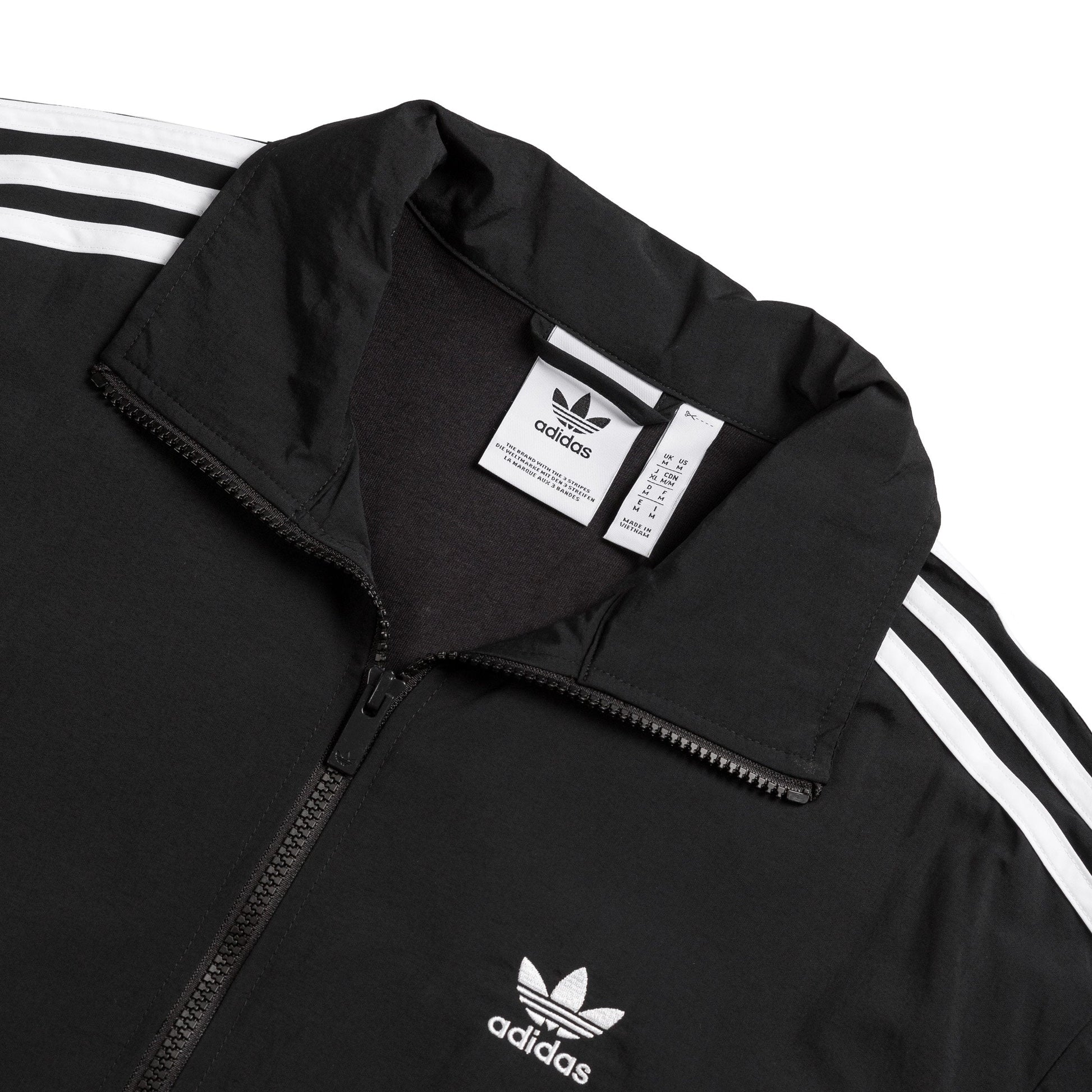 Adidas Woven Firebird Track Top