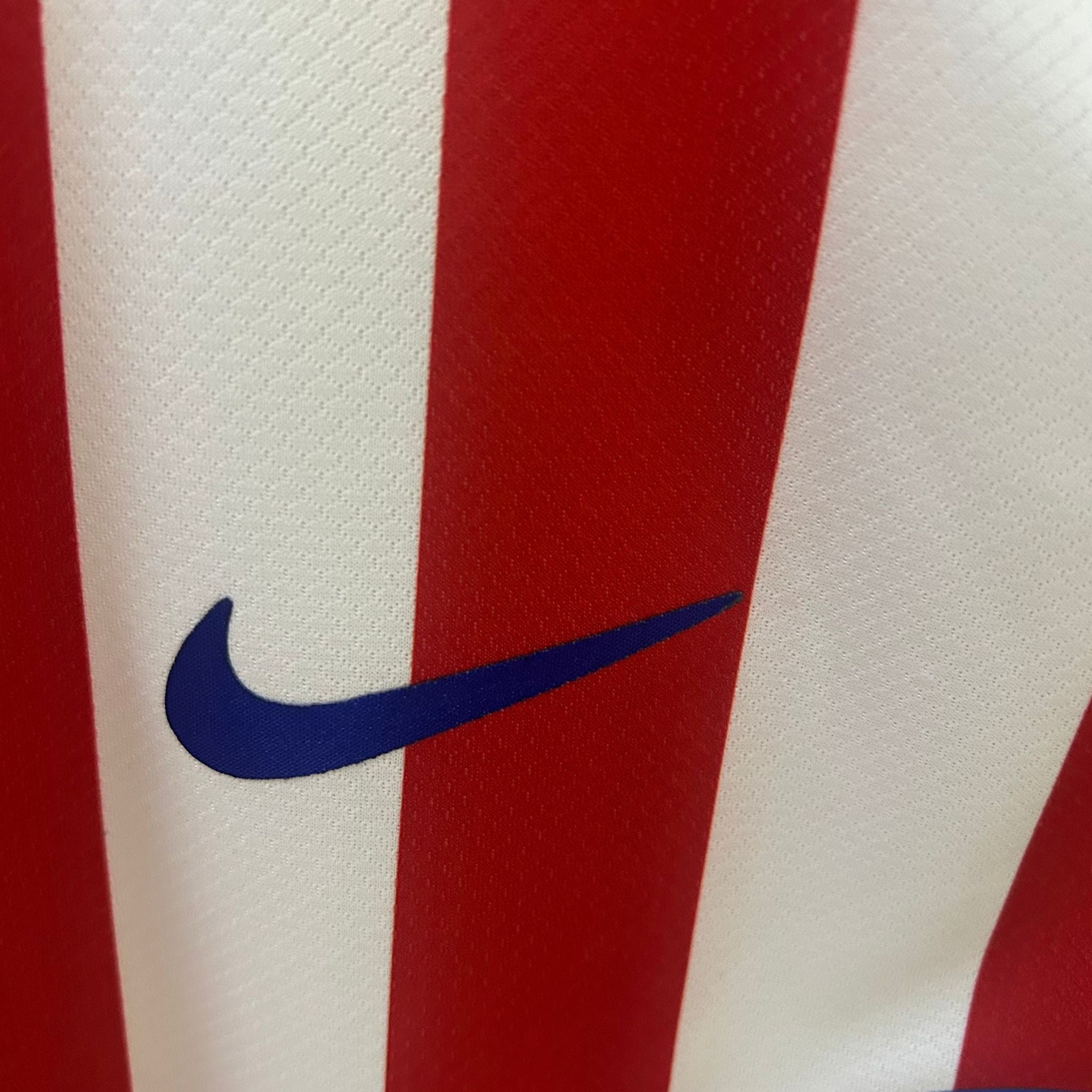 Image of 25/26 Atletico Madrid Home Kit
