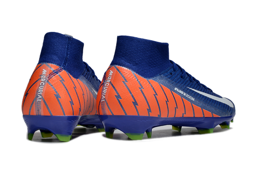 Nike Air Zoom Mercurial Superfly X Elite FG