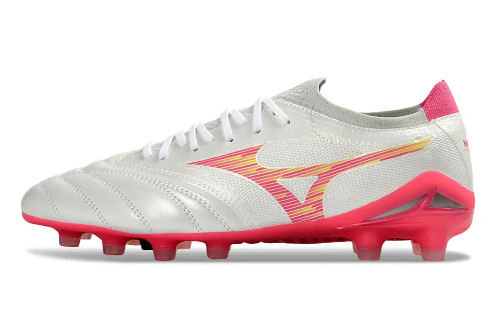 Image of MIZUNO Mizuno Morelia Neo IV Beta Japan FG Soccer - Soccer Shoes Soccer Shoe