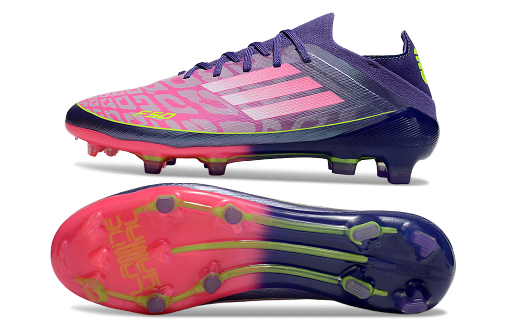 Image of Adidas F50 Elite FG Lamine Yamal Signature