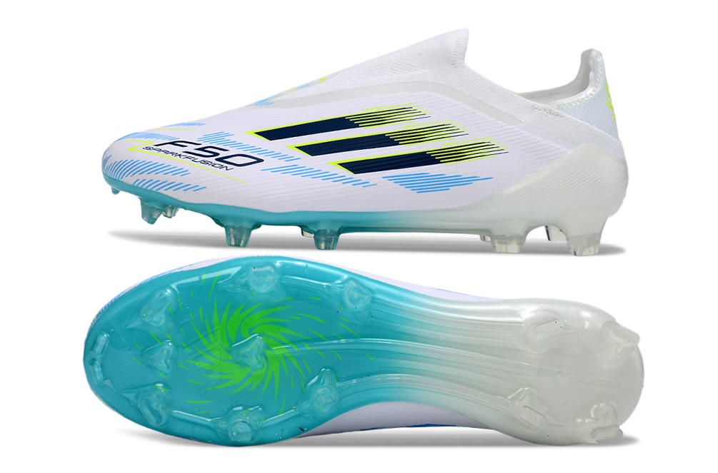 Image of Adidas F50 Elite FG Laceless