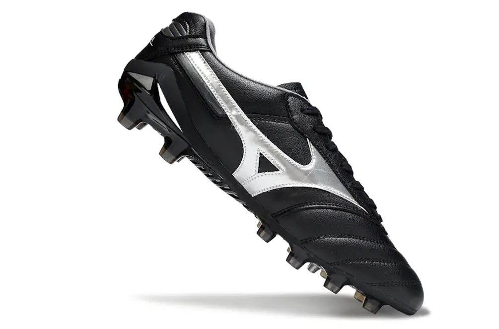 Image of MIZUNO Mizuno Morelia Neo IV Elite FG - Soccer Shoes Soccer Shoe