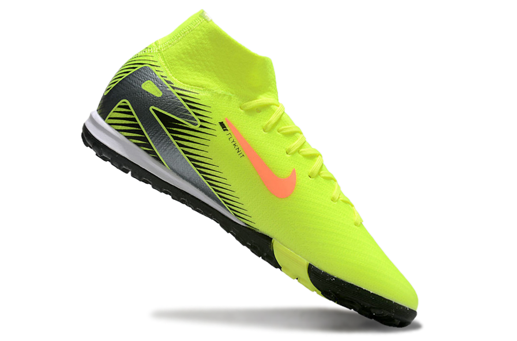 Image of Nike Air Zoom Mercurial Superfly X Elite TF