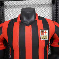 Image of MILAN  125TH ANNIVERSARY PLAYER JERSEY