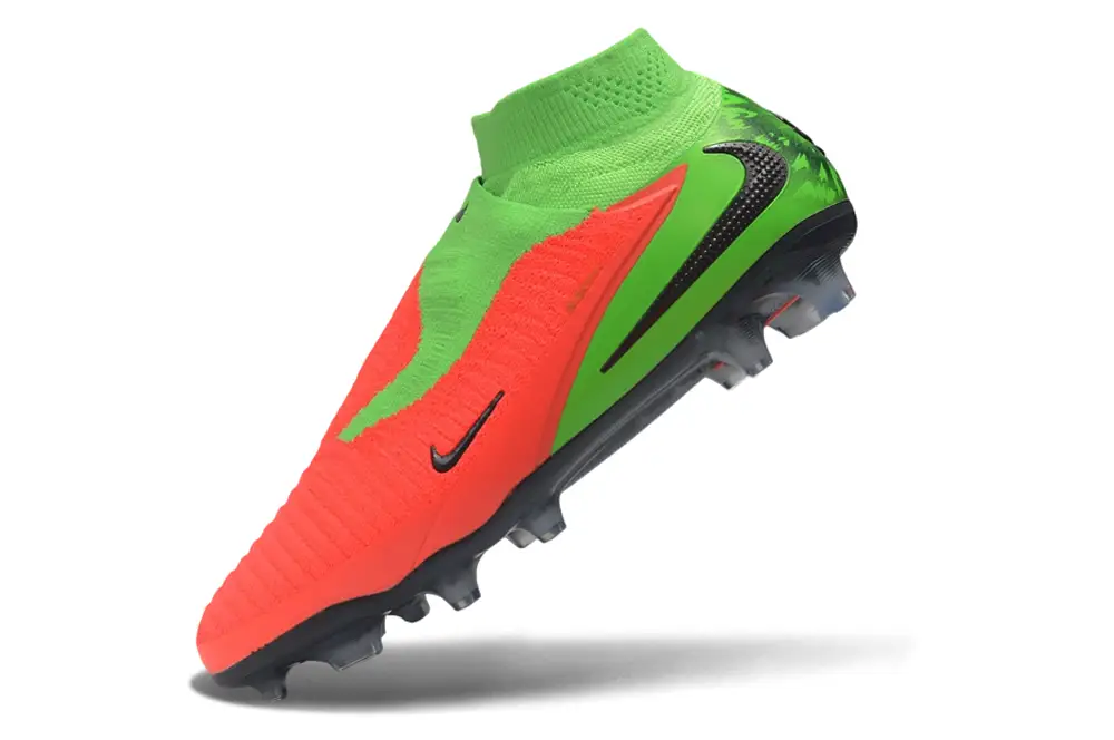 Image of NIKE Nike Phantom 6 DF Elite FG Erling Haaland - Soccer Shoes Soccer Shoe