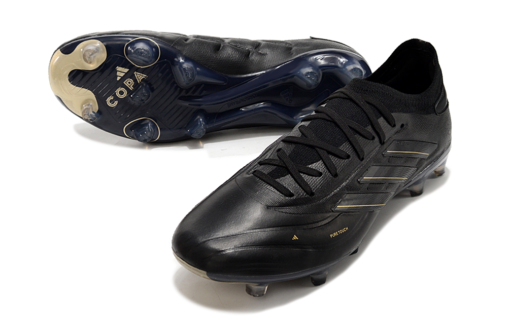 Adidas Copa Pure II FG Elite Dark Spark Core