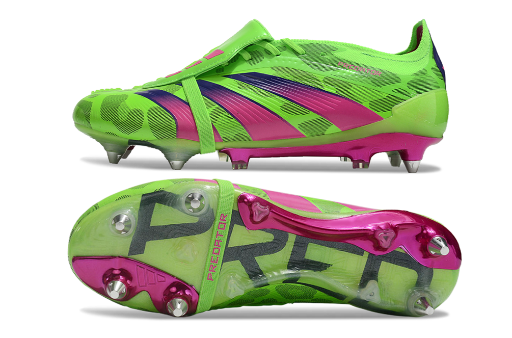 Image of Adidas Predator Generation pred Elite Tongue SG