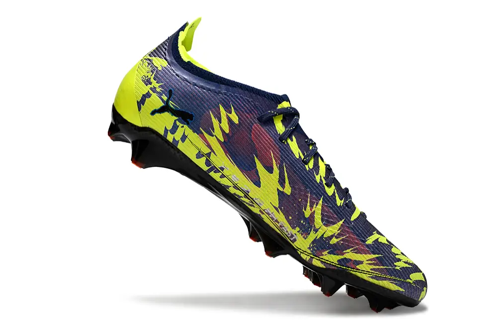 Image of Puma Ultra 5 Ultimate FG Dare To
