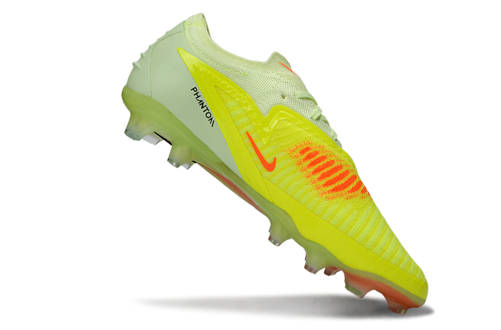 Nike Phantom 6 Elite FG Max Voltage