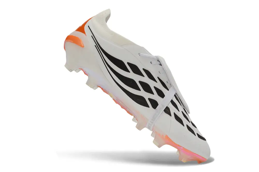 Image of ADIDAS Adidas Predator 26 Elite Tongue FG - Soccer Shoes Soccer Shoe