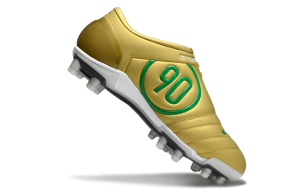 Image of Nike Total 90 Air Zoom III Elite FG