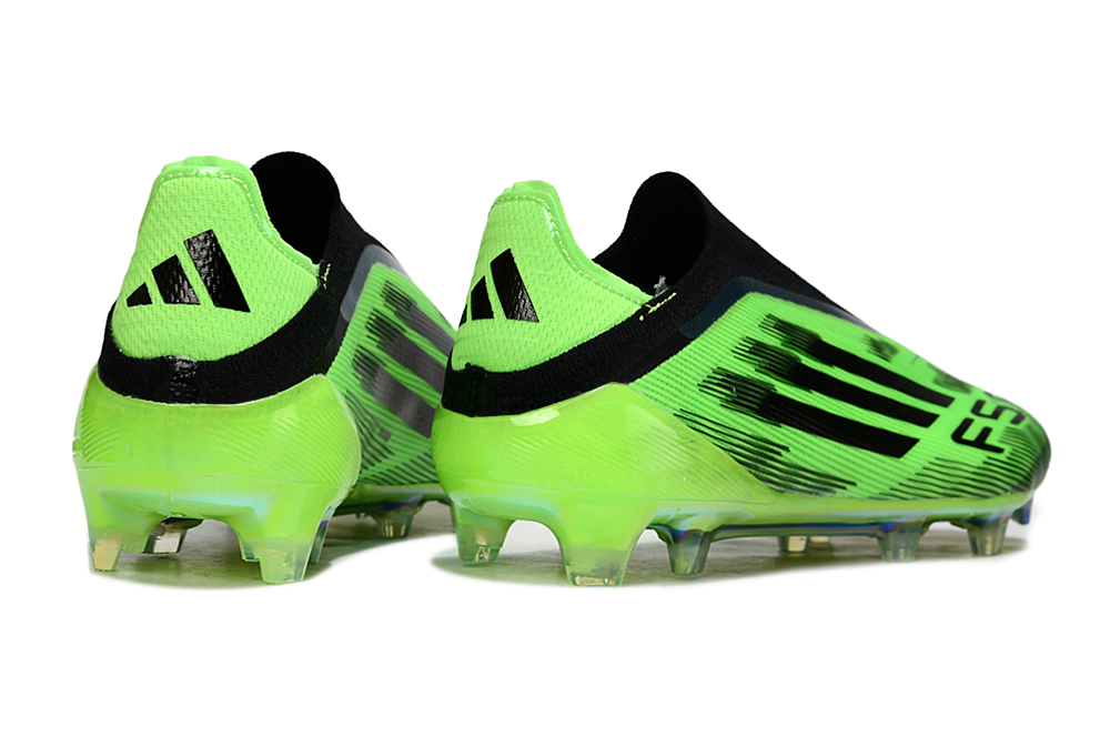 Image of Adidas F50 Elite FG Laceless