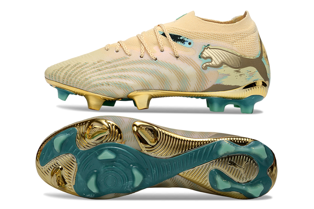 Puma Future 9 Ultimate FG Chinese New Year