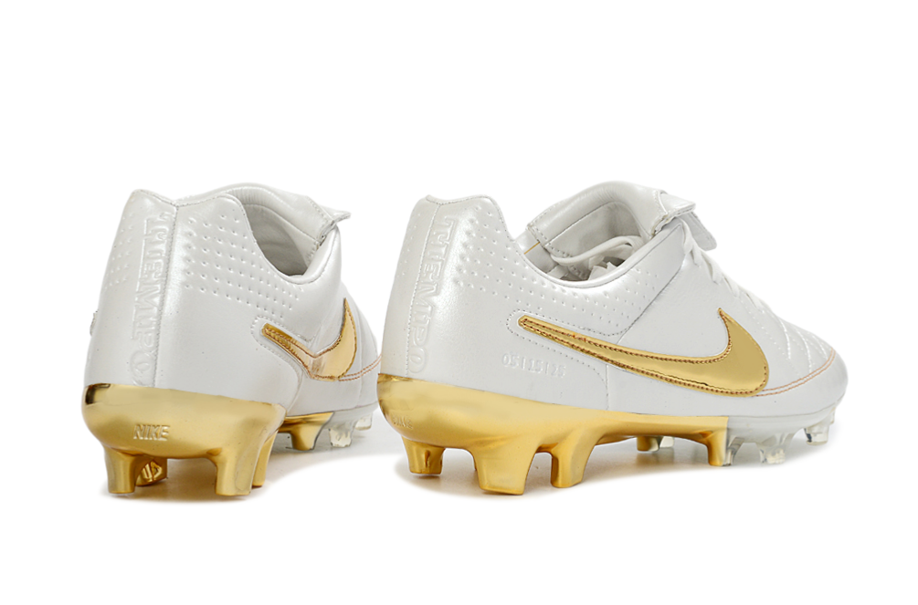 Tiempo Legend R10 “Touch of Gold” Elite FG