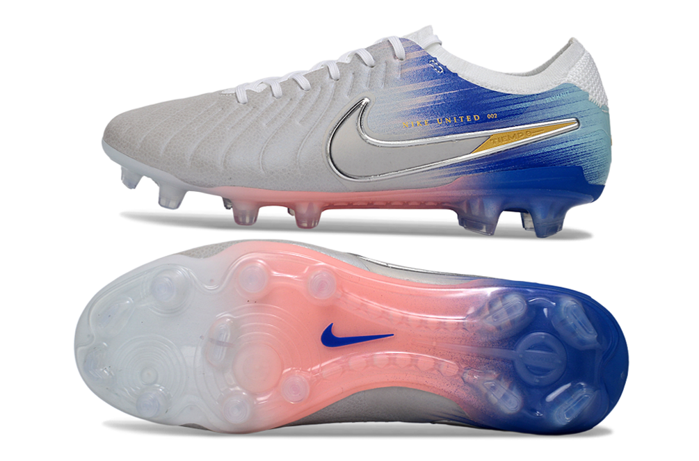 Nike Tiempo Legend X Elite FG United Pack