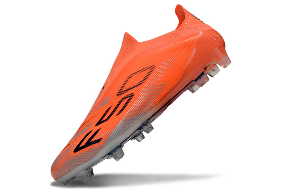 Adidas F50 Elite FG Laceless