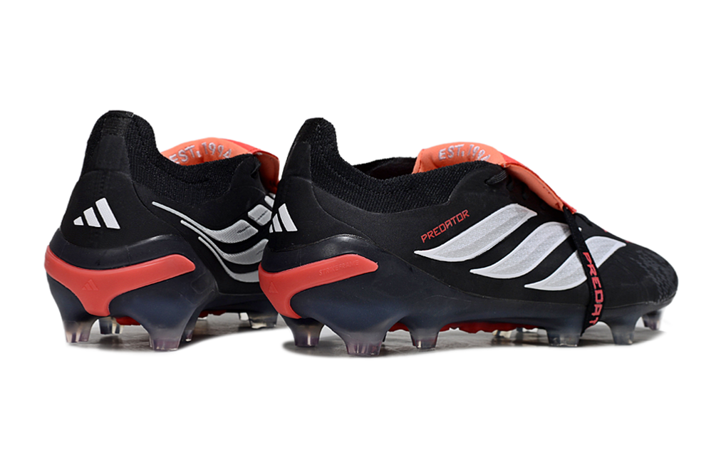 Adidas Predator 26 Elite Tongue FG
