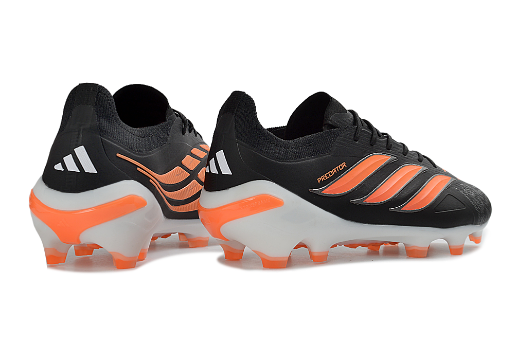 Image of Adidas Predator 26 Elite FG