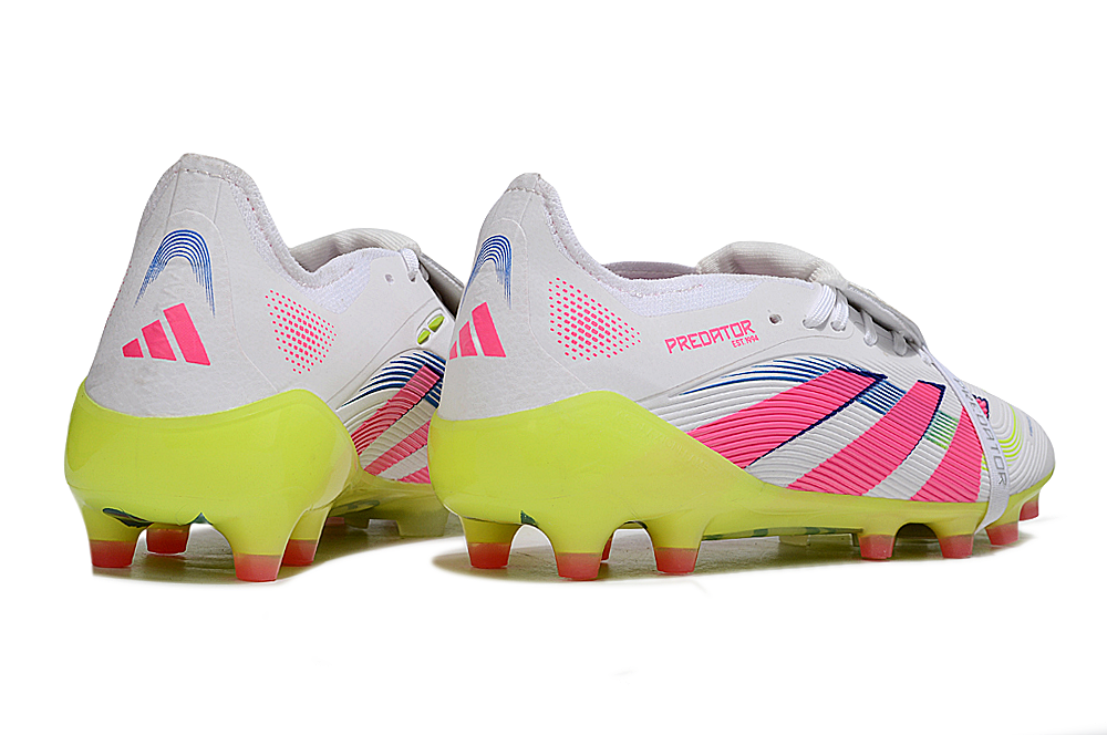 Image of Adidas Predator 25 Elite Tongue FG