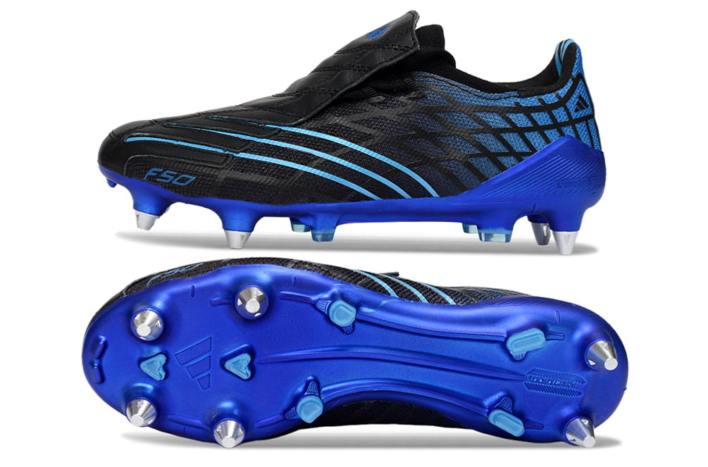 Image of Adidas F50 Spider 2026 Remake Elite SG