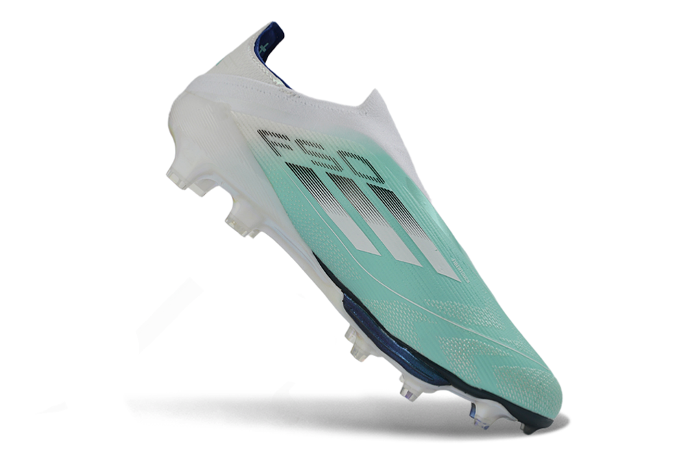 Adidas F50+ Elite FG Laceless