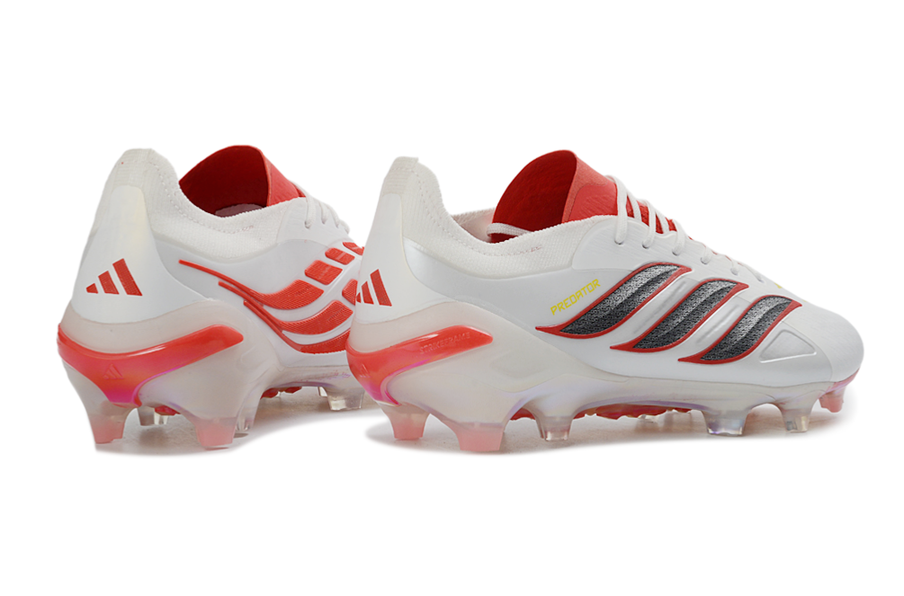 Image of Adidas Predator 26 Elite FG