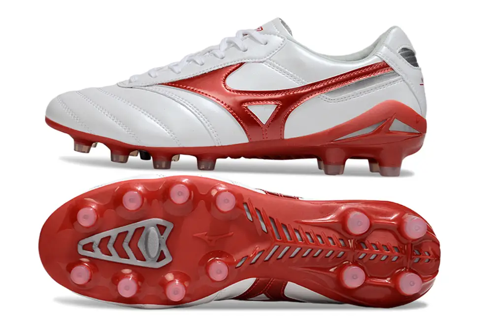 Image of MIZUNO Mizuno Morelia Neo IV Elite FG - Soccer Shoes Soccer Shoe