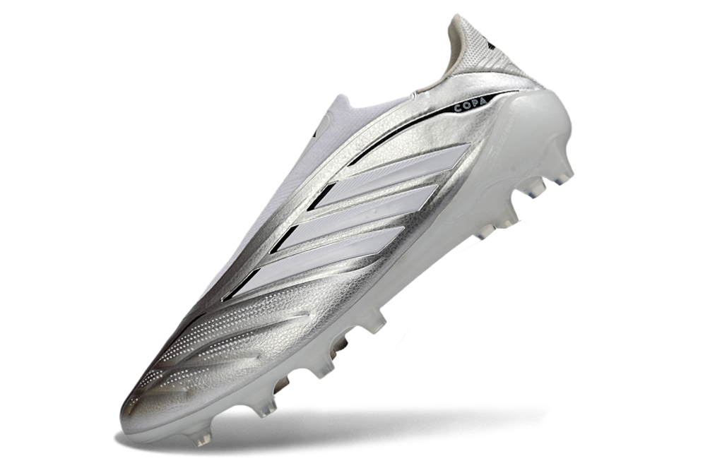 Image of Adidas Copa Pure IV Elite Laceless FG