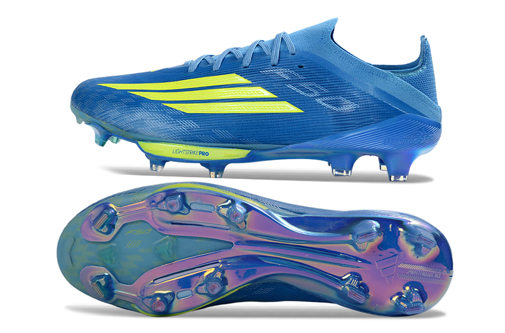 Image of Adidas F50+ Elite FG