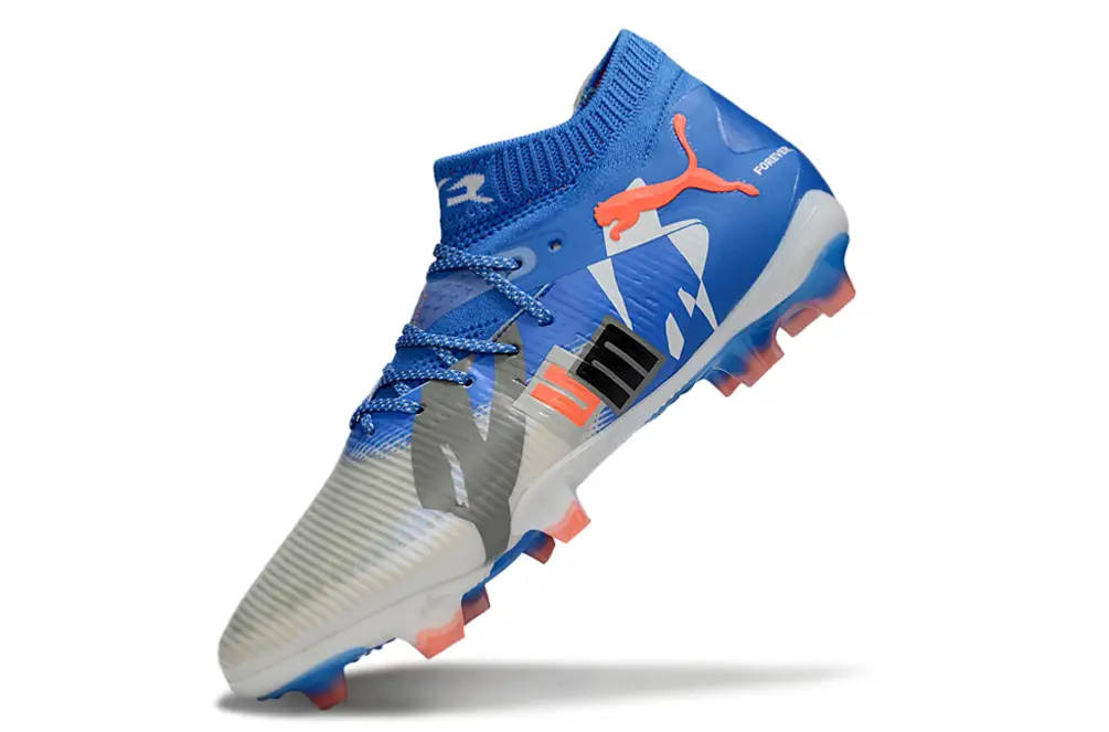 Image of PUMA Puma Future 8 Ultimate FG - Soccer Shoes Soccer Shoe