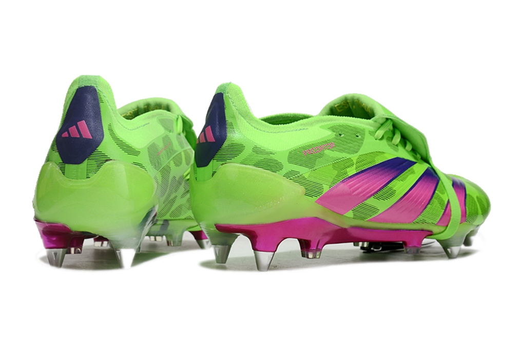 Image of Adidas Predator Generation pred Elite Tongue SG