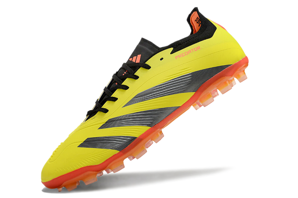 Image of Adidas Predator Energy Citrus Elite AG