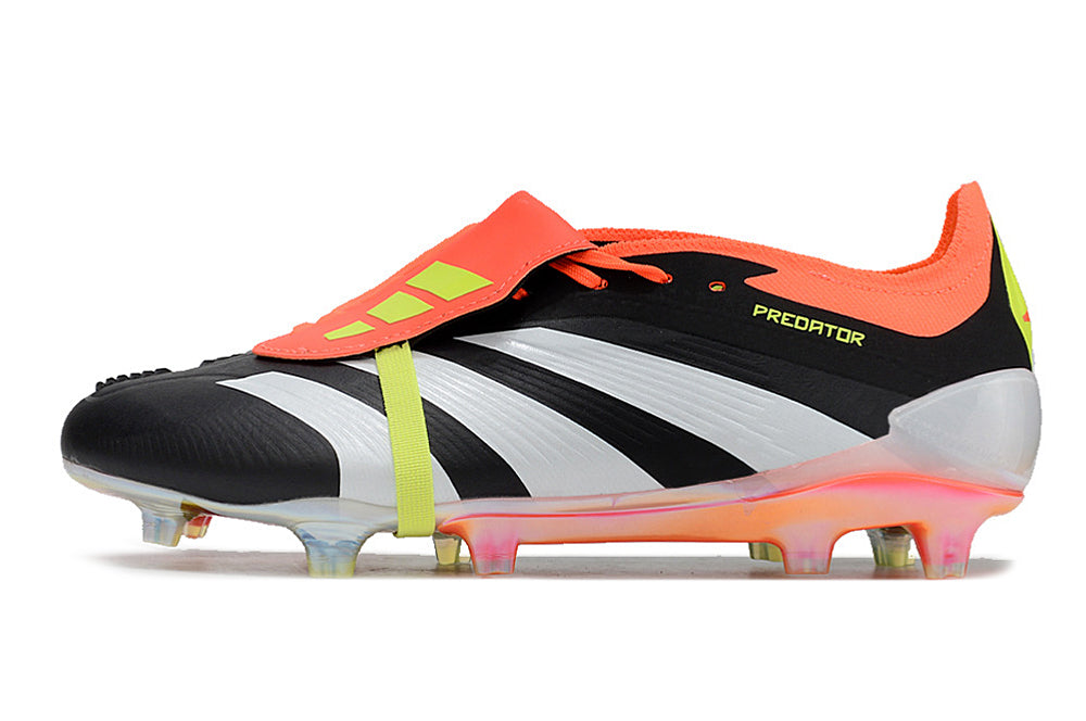 Image of Adidas Predator Solar Energy Elite Tongue FG