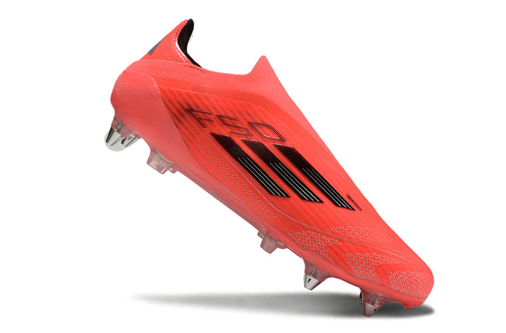 Adidas F50 Elite SG Laceless