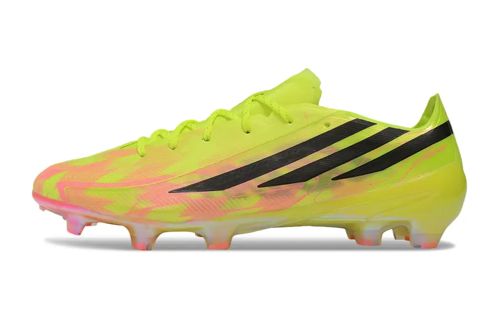 Image of ADIDAS Adidas F50 Hyperfast Evo Elite FG - Soccer Shoes Soccer Shoe