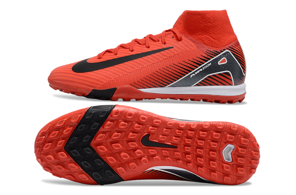 Image of Nike Air Zoom Mercurial Superfly X Elite TF