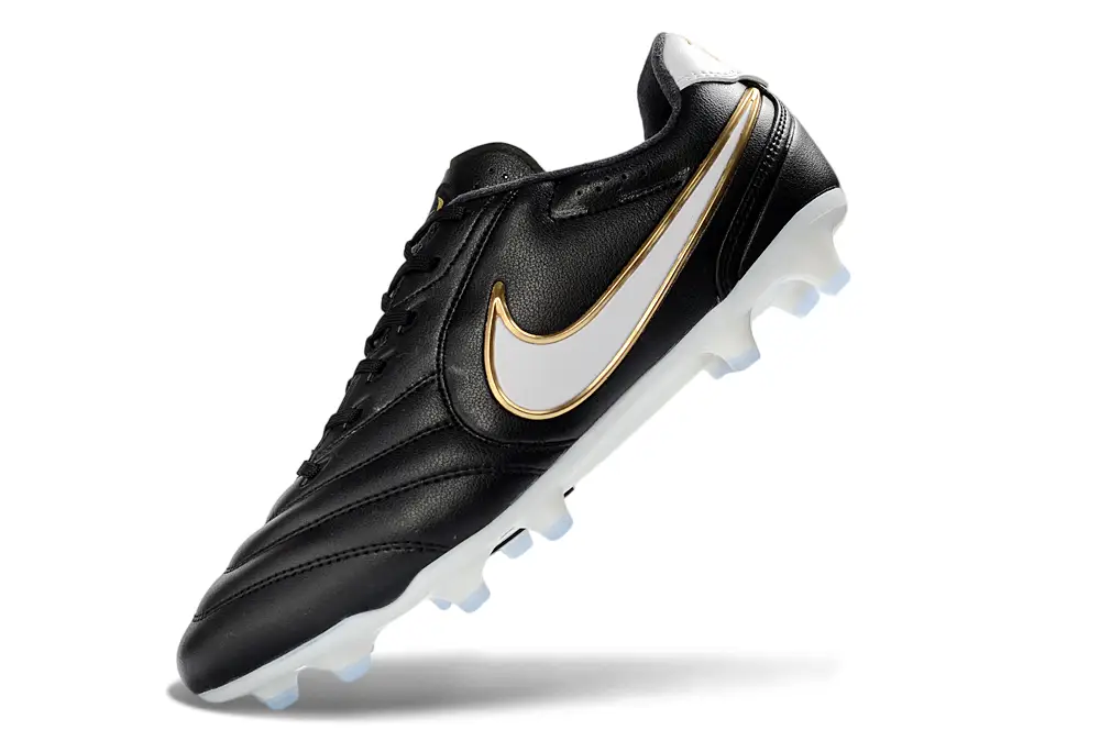 Image of NIKE Nike Tiempo Ligera Pro Elite FG - Soccer Shoes Soccer Shoe