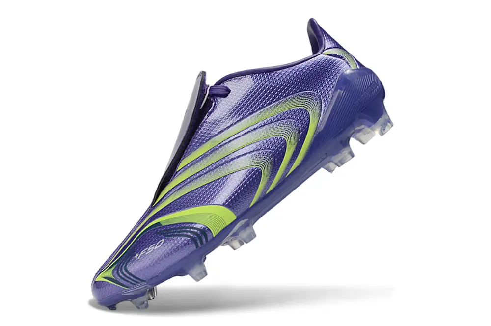 Image of ADIDAS Adidas F50 Taekwondo Elite FG - Soccer Shoes Soccer Shoe
