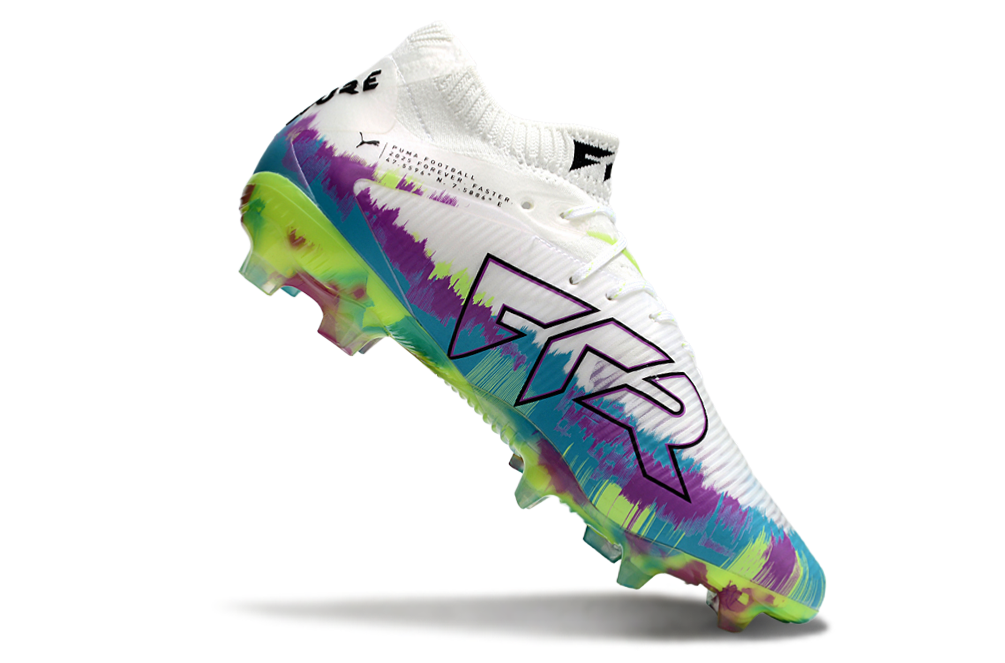 Image of Puma Future 8 Ultimate FG Brilliance Pack