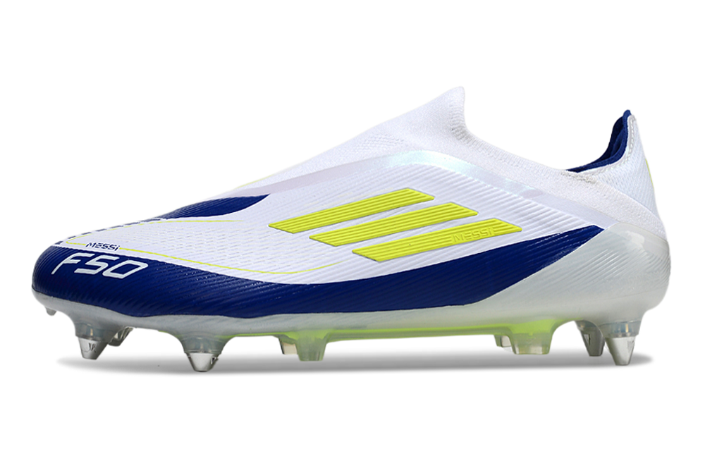 Adidas F50 Elite Lionel Messi SG Laceless
