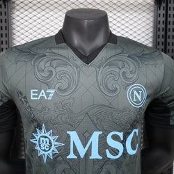 Image of 24/25 Napoli Special Jersey Player version