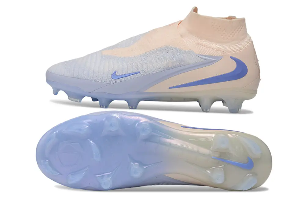 Image of NIKE Nike Phantom 6 Showtime DF Elite FG - Soccer Shoes Soccer Shoe
