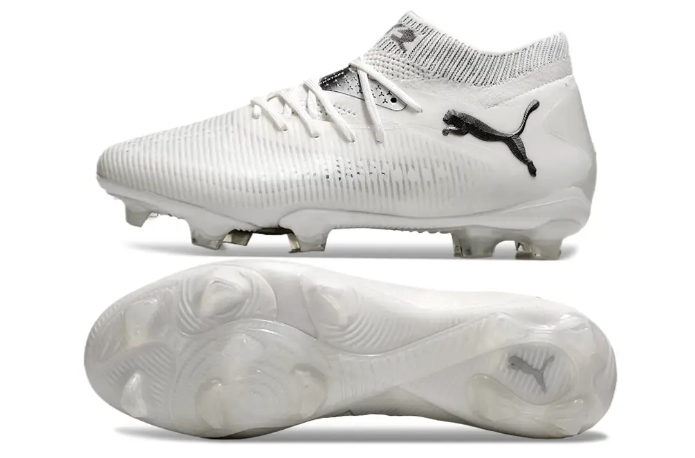 Image of PUMA Puma Future 8 Ultimate FG - Soccer Shoes Soccer Shoe