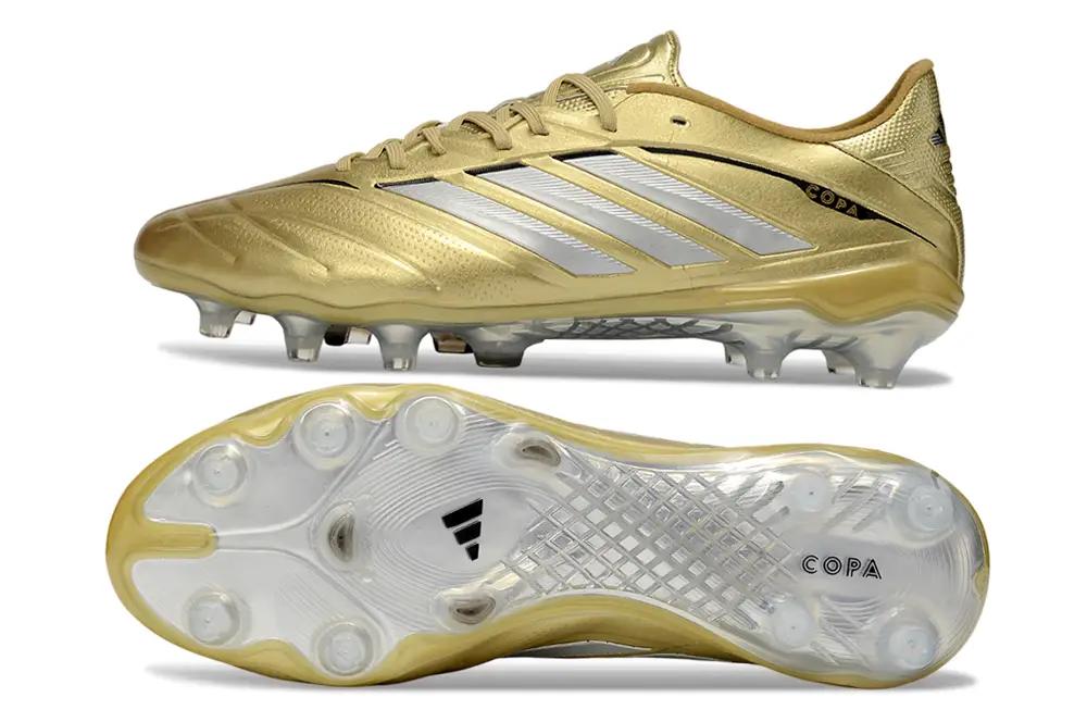 Image of ADIDAS Adidas Copa Pure IV Elite FG - Snowboards Soccer Shoe