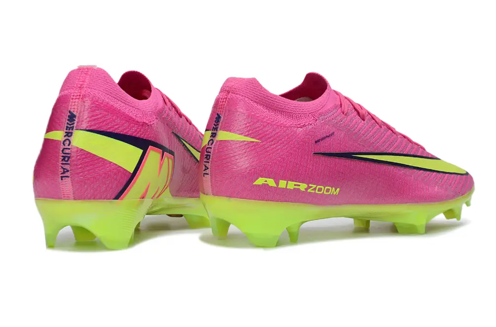 Image of NIKE Nike Mercurial Vapor XVI Elite FG Soccer Cleats Responsive Performance - Snowboards Soccer Shoe