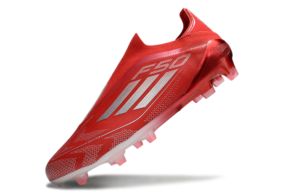 Adidas F50 Elite 40th anniversary FG Laceless